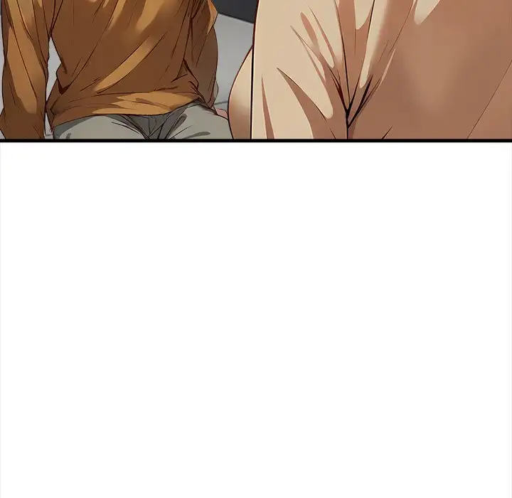 Mom’s Dark Secret - Episode 1 - read scene 117