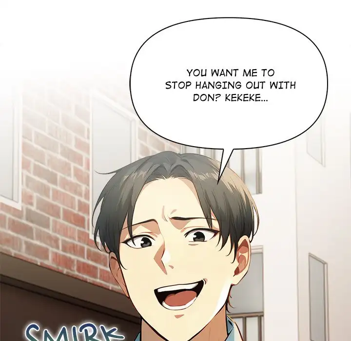 Mom’s Dark Secret - Episode 1 - read scene 65