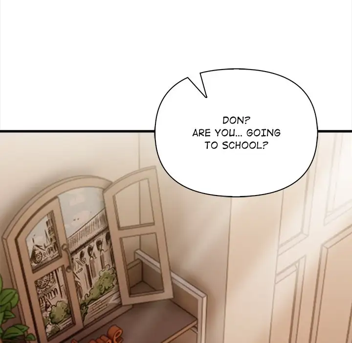 Mom’s Dark Secret - Episode 1 - read scene 15