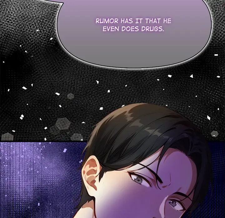 Mom’s Dark Secret - Episode 1 - read scene 56