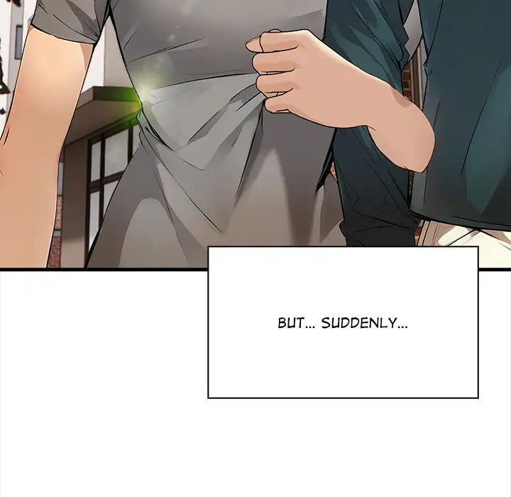 Mom’s Dark Secret - Episode 1 - read scene 9