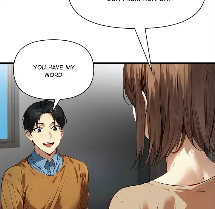 Mom’s Dark Secret - Episode 1 - read scene 116