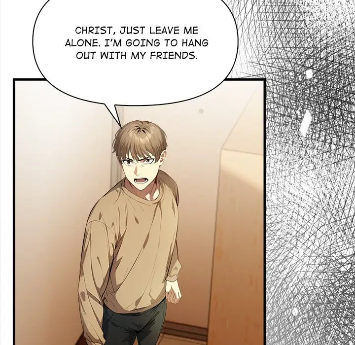 Mom’s Dark Secret - Episode 1 - read scene 22