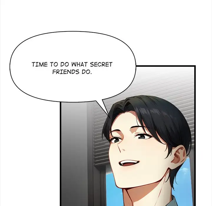 Mom’s Dark Secret - Episode 1 - read scene 112