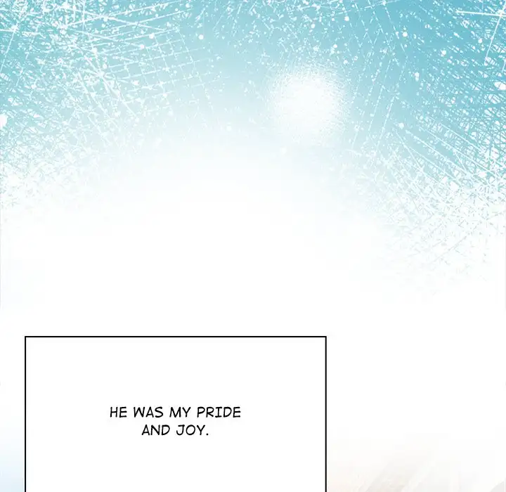 Mom’s Dark Secret - Episode 1 - read scene 7