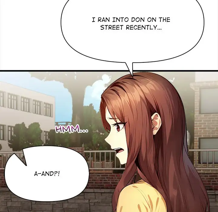 Mom’s Dark Secret - Episode 1 - read scene 48