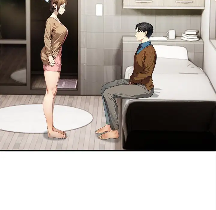 Mom’s Dark Secret - Episode 1 - read scene 110