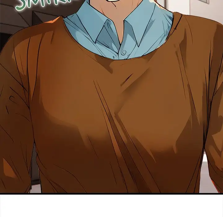 Mom’s Dark Secret - Episode 1 - read scene 66