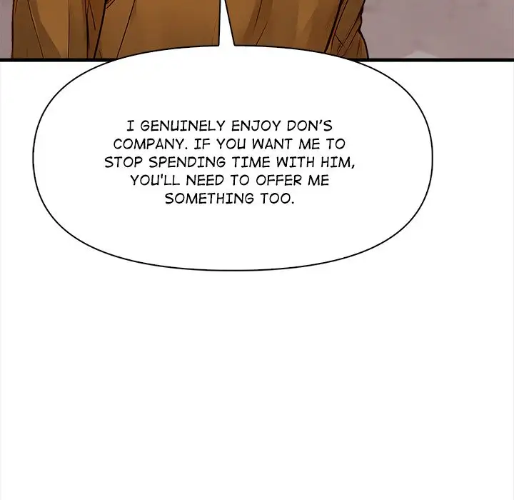 Mom’s Dark Secret - Episode 1 - read scene 82