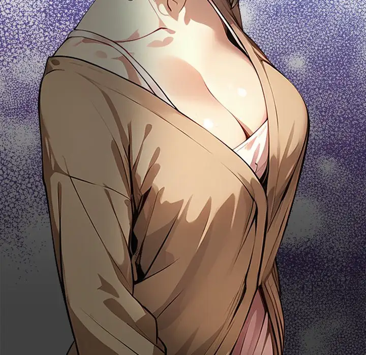 Mom’s Dark Secret - Episode 1 - read scene 72