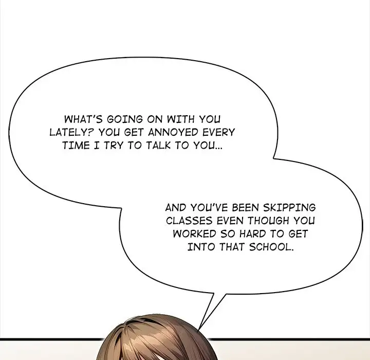 Mom’s Dark Secret - Episode 1 - read scene 19