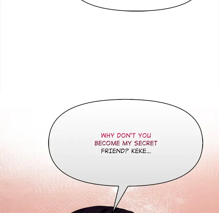 Mom’s Dark Secret - Episode 1 - read scene 85