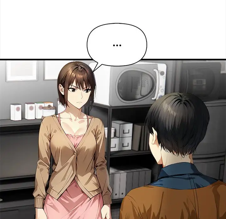 Mom’s Dark Secret - Episode 1 - read scene 114