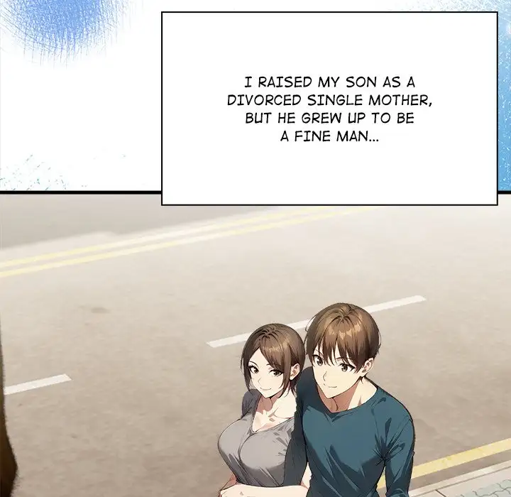 Mom’s Dark Secret - Episode 1 - read scene 5