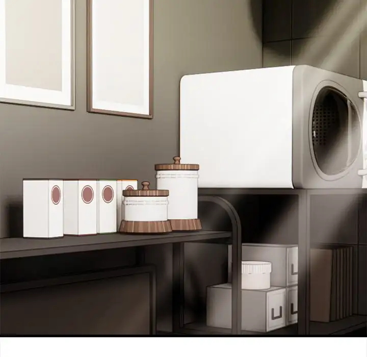 Mom’s Dark Secret - Episode 1 - read scene 108