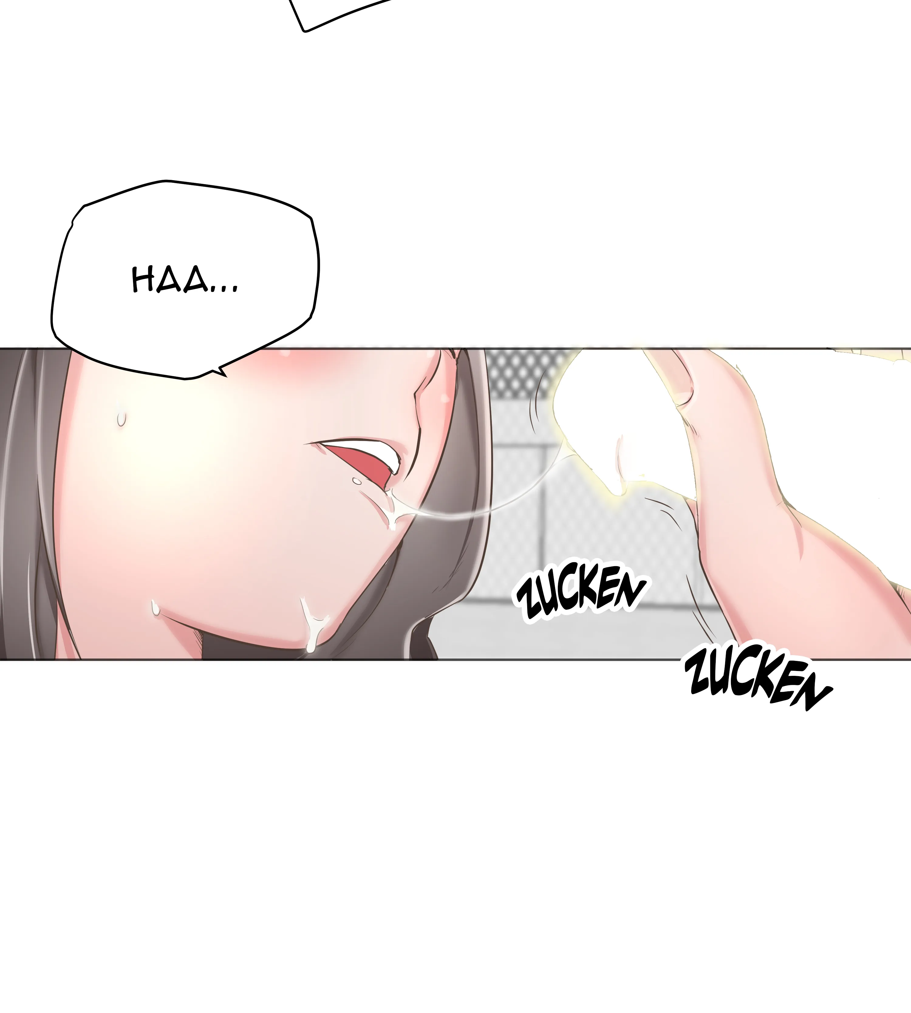 Eine Frau, die alleine isst - Episode 1 - read scene 14