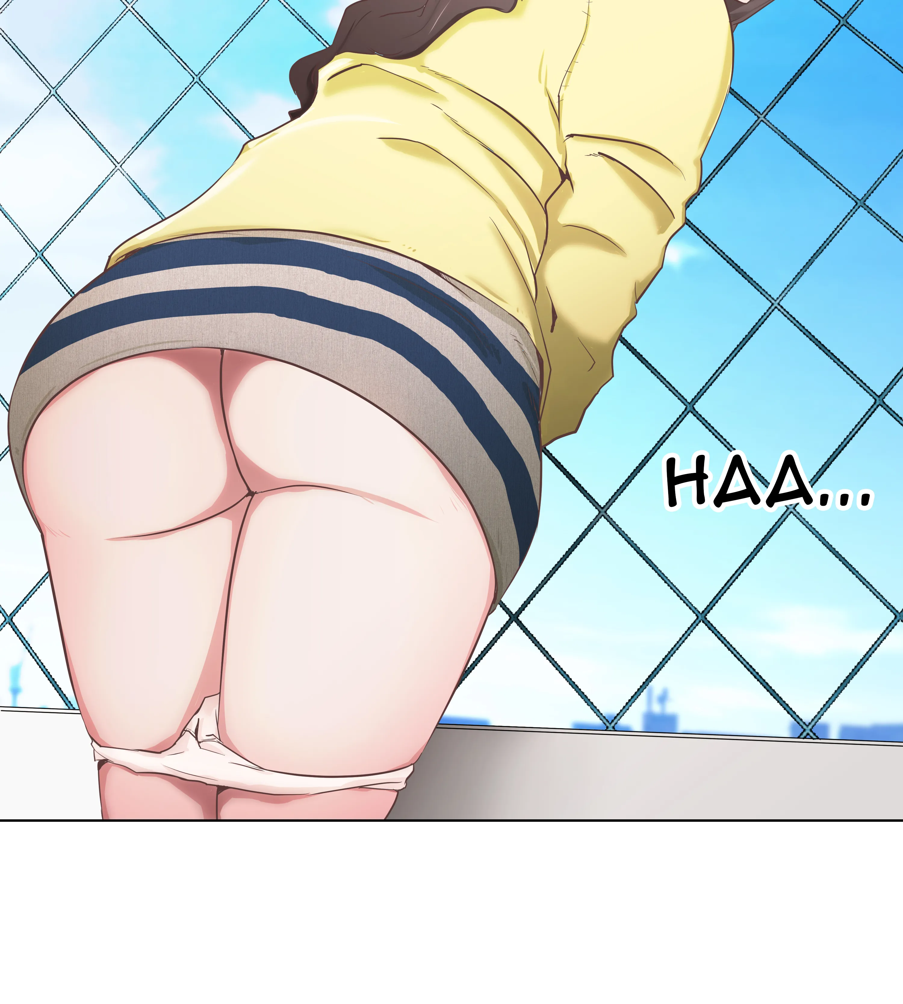 Eine Frau, die alleine isst - Episode 1 - read scene 17