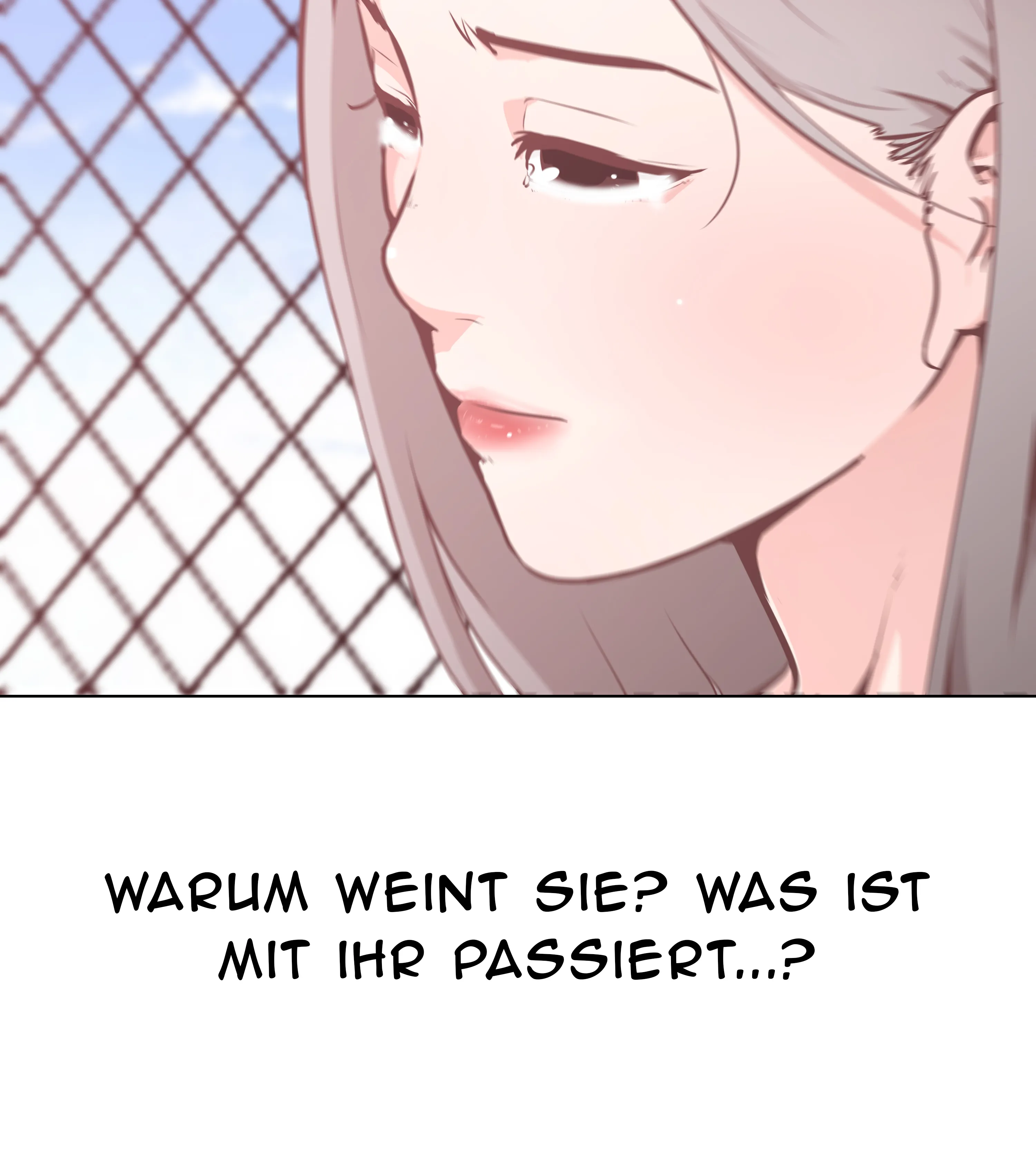 Eine Frau, die alleine isst - Episode 1 - read scene 68