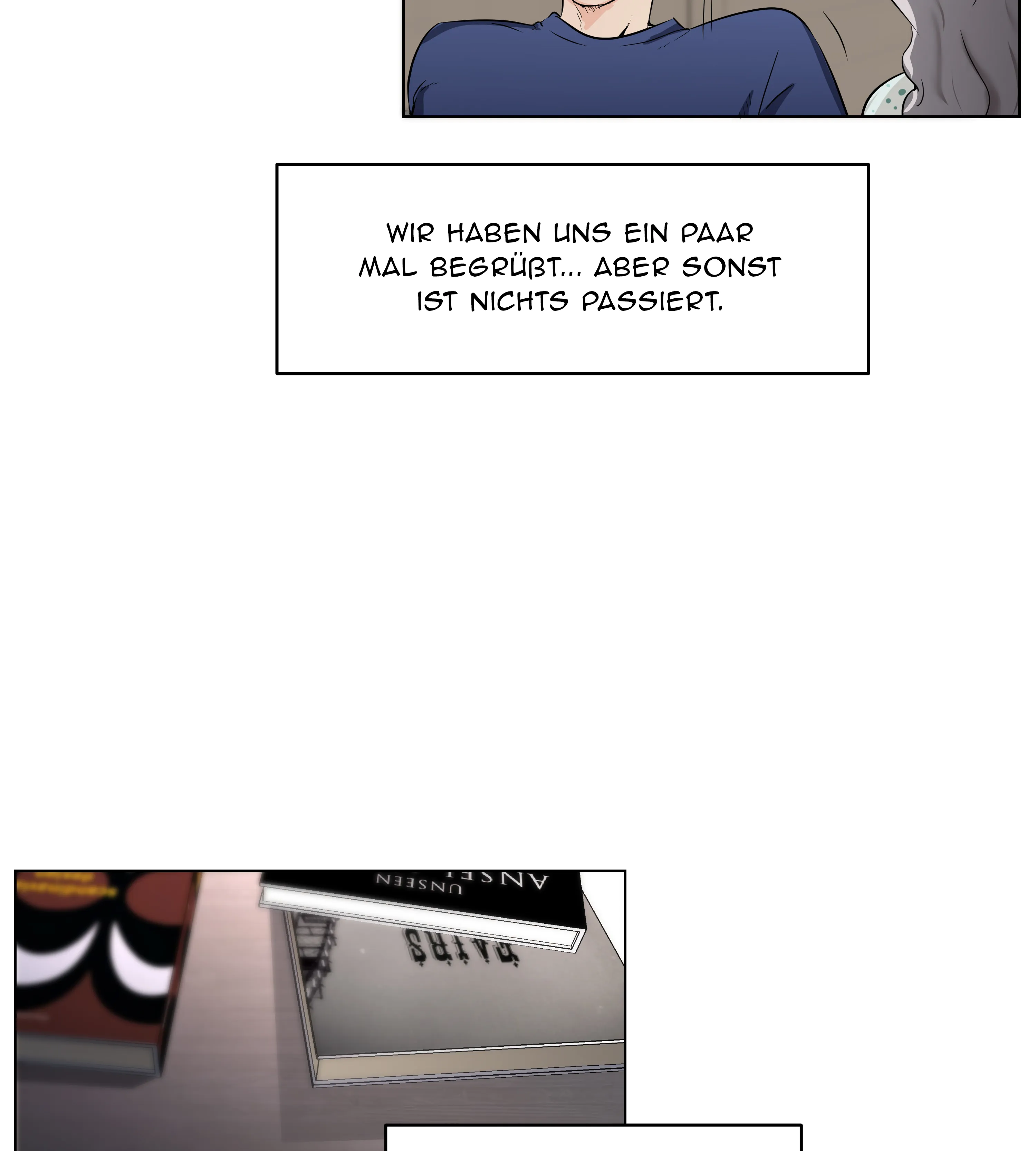 Eine Frau, die alleine isst - Episode 1 - read scene 37