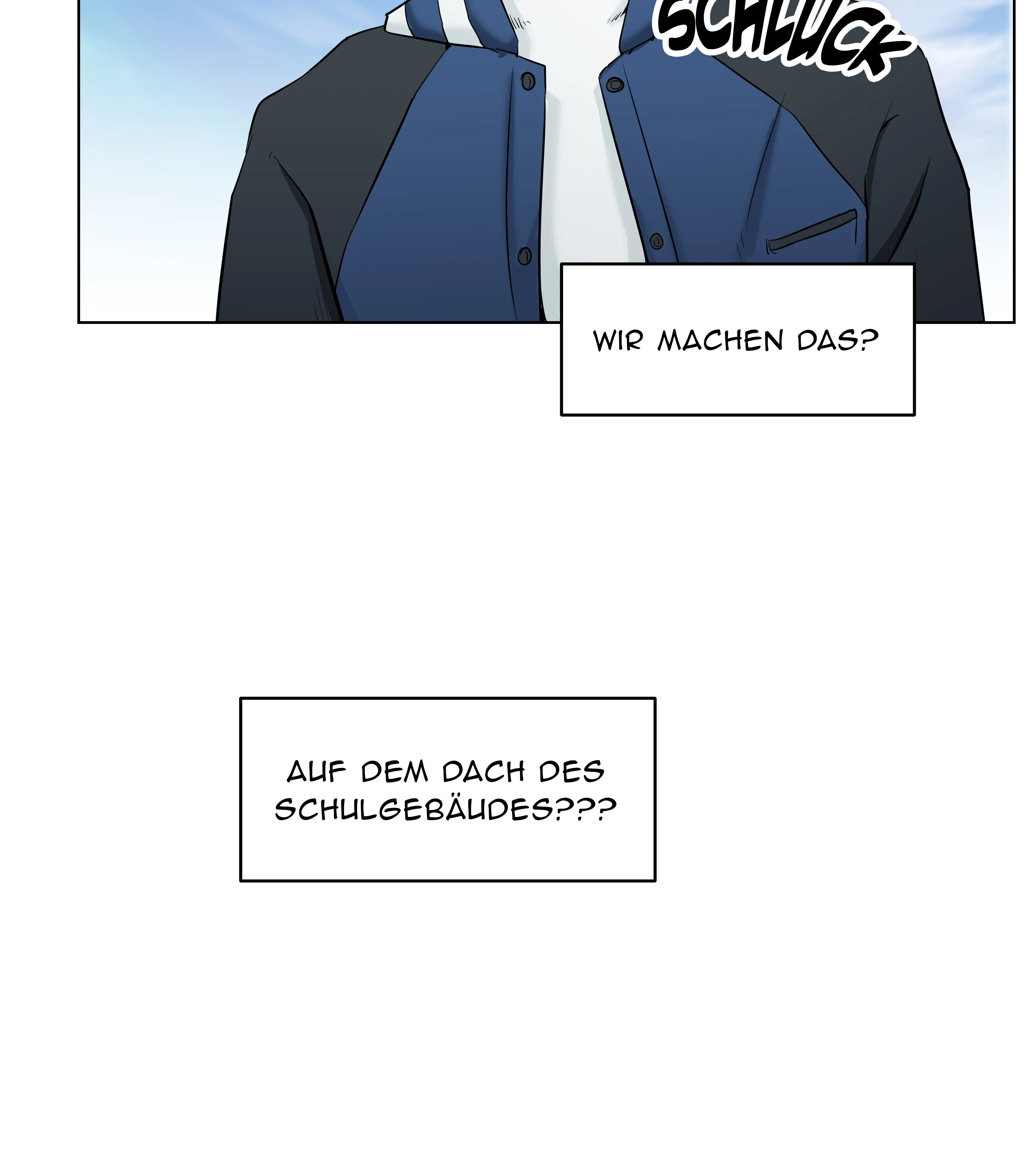 Eine Frau, die alleine isst - Episode 1 - read scene 21