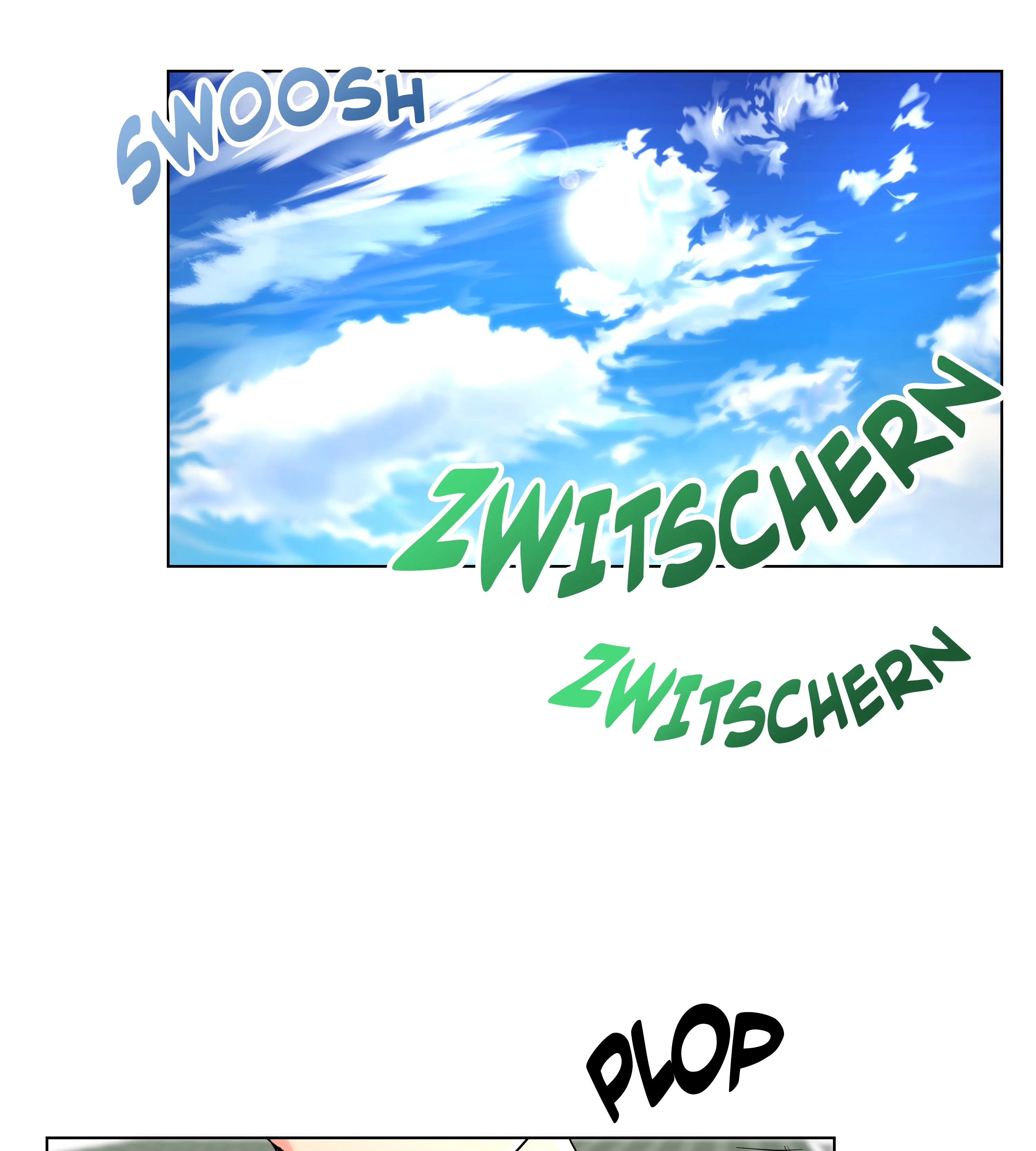 Eine Frau, die alleine isst - Episode 1 - read scene 26