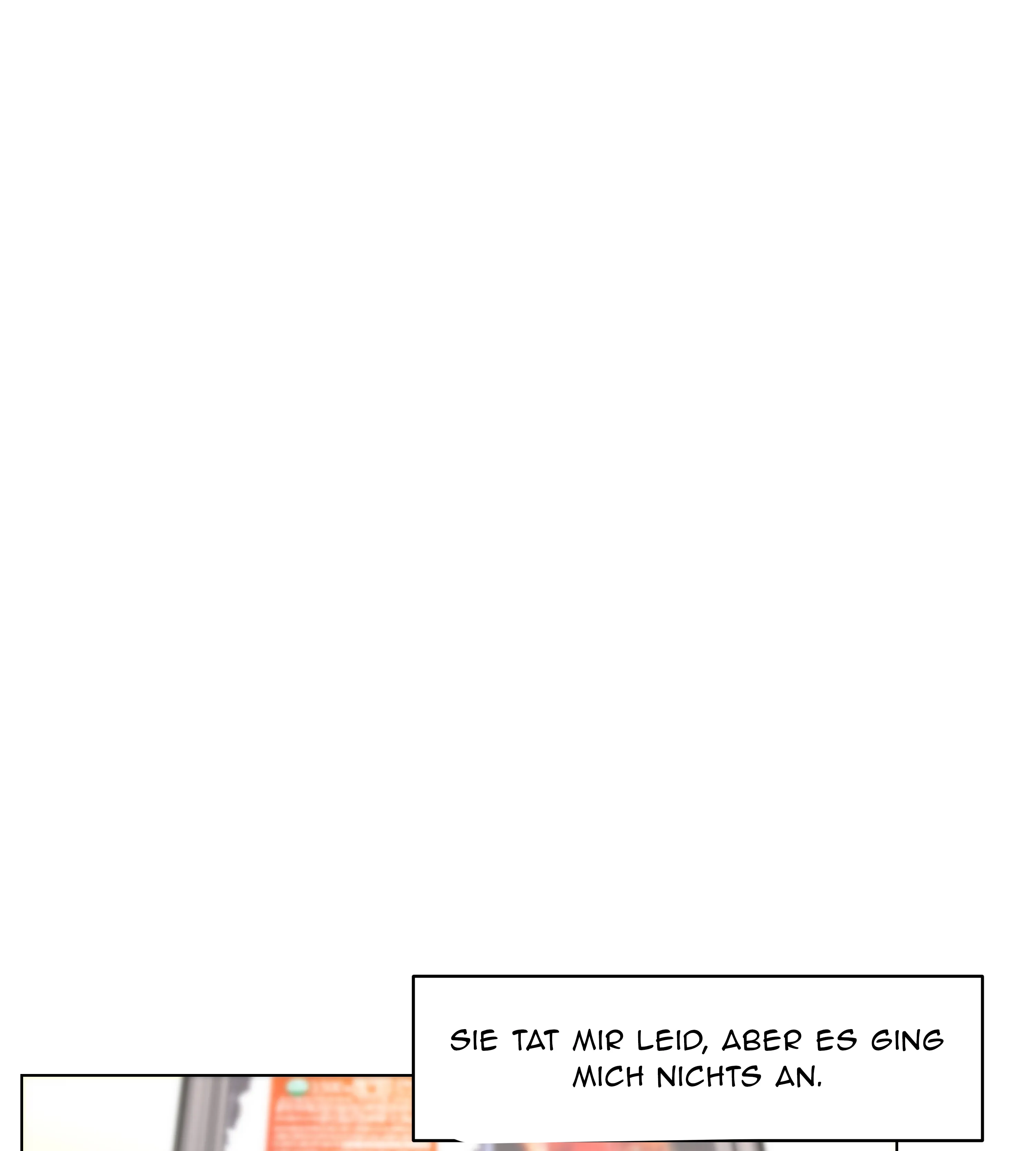 Eine Frau, die alleine isst - Episode 1 - read scene 60