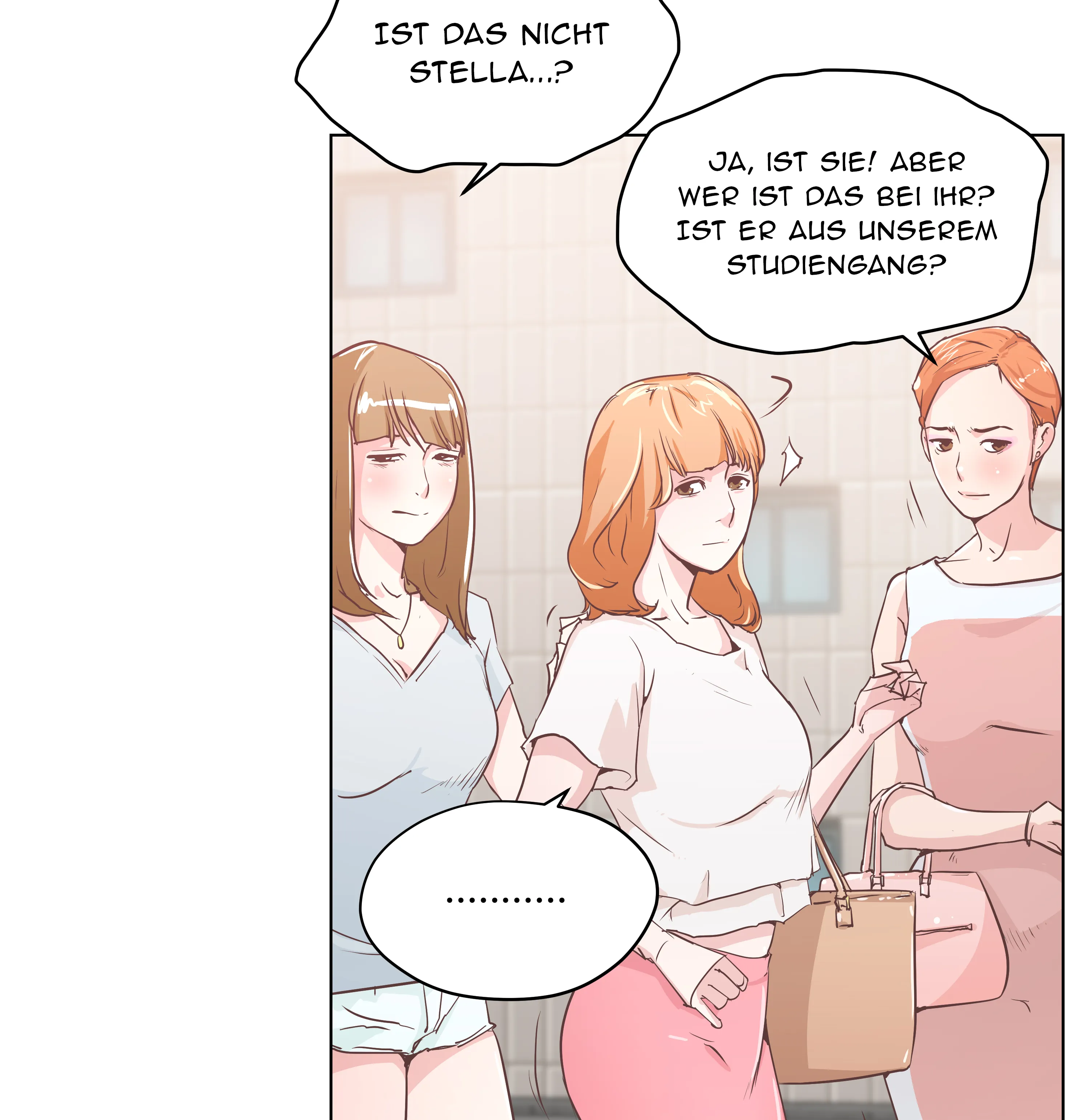 Eine Frau, die alleine isst - Episode 2 - read scene 66