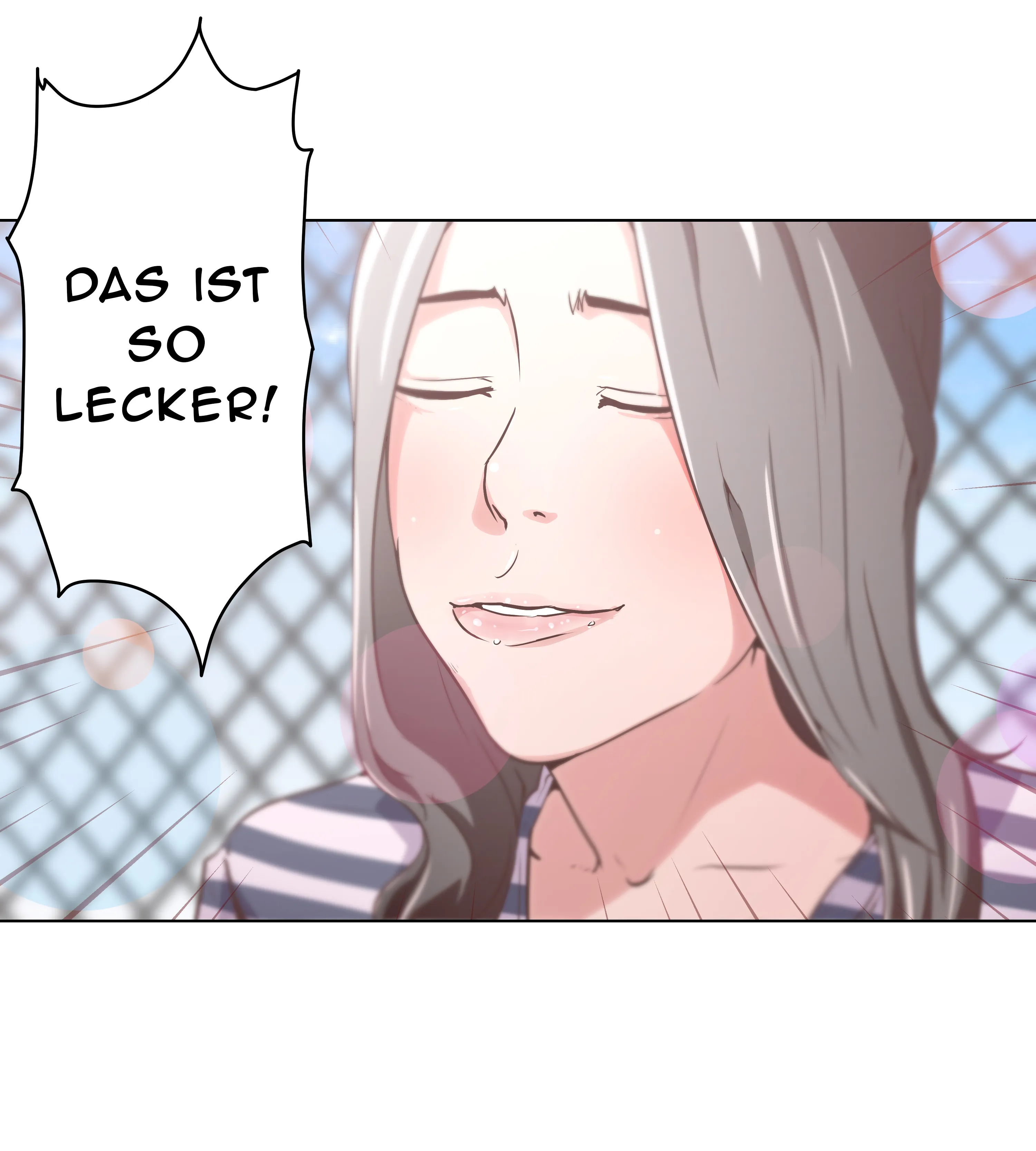 Eine Frau, die alleine isst - Episode 2 - read scene 41