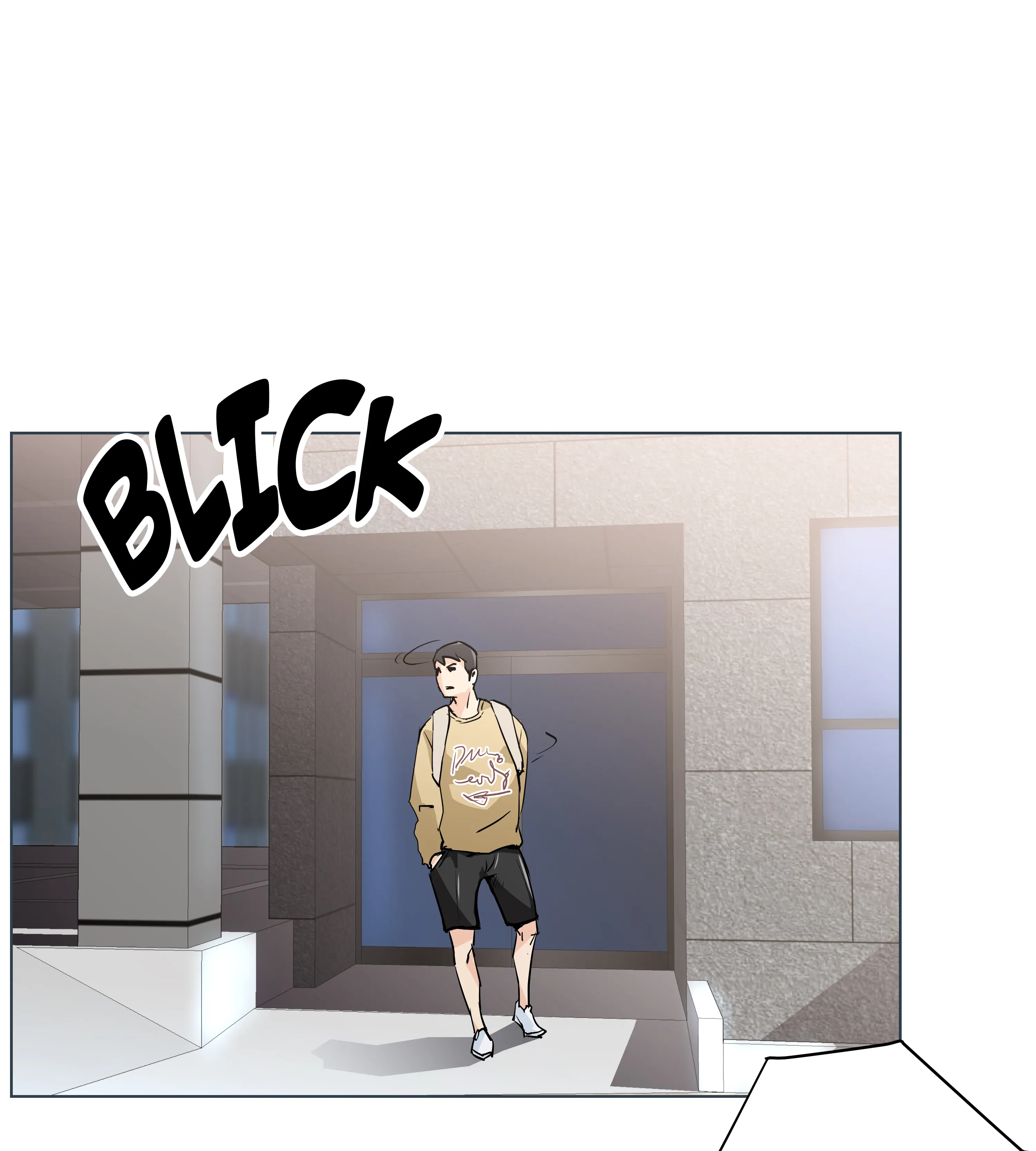 Eine Frau, die alleine isst - Episode 2 - read scene 56