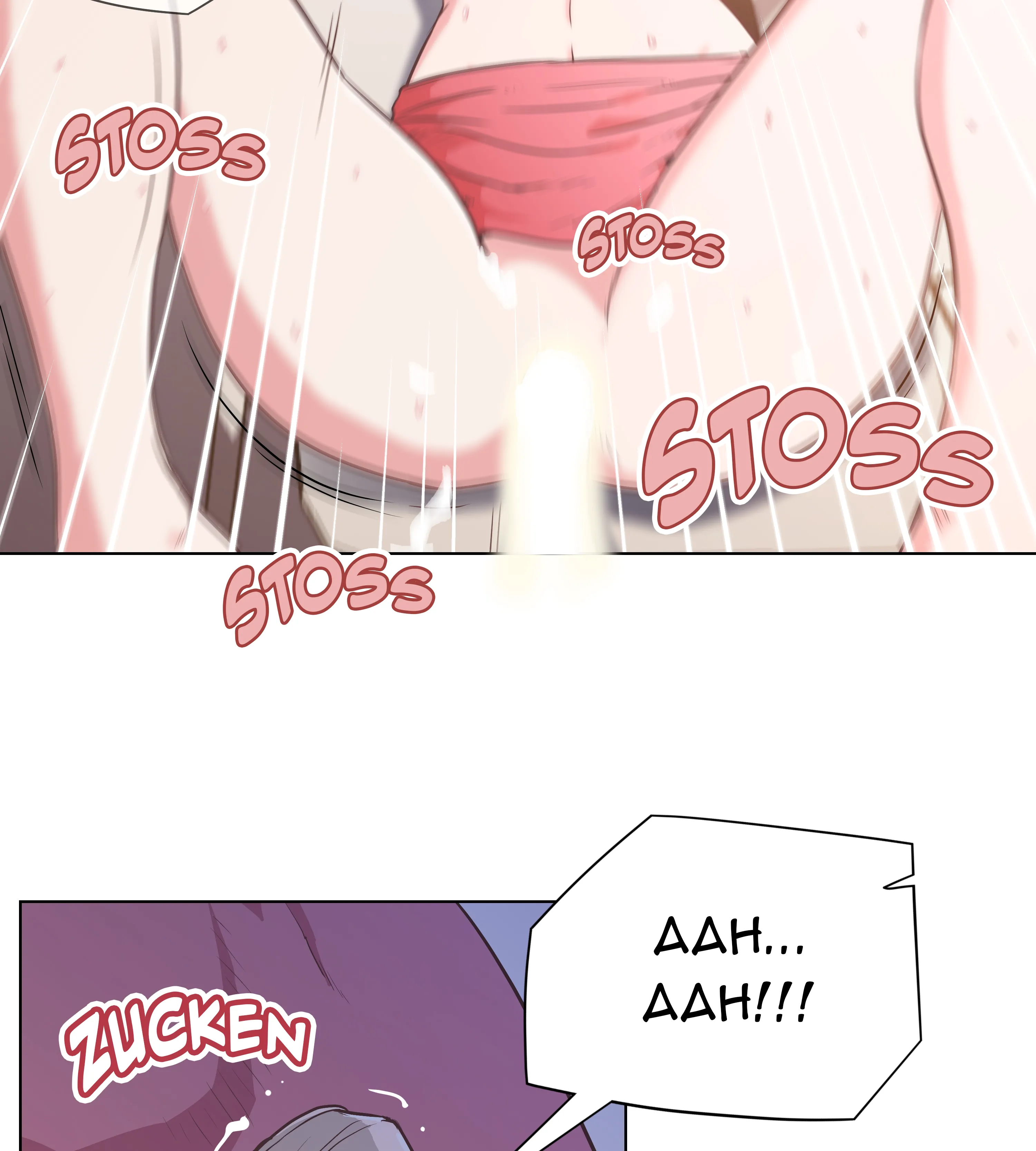 Eine Frau, die alleine isst - Episode 3 - read scene 23