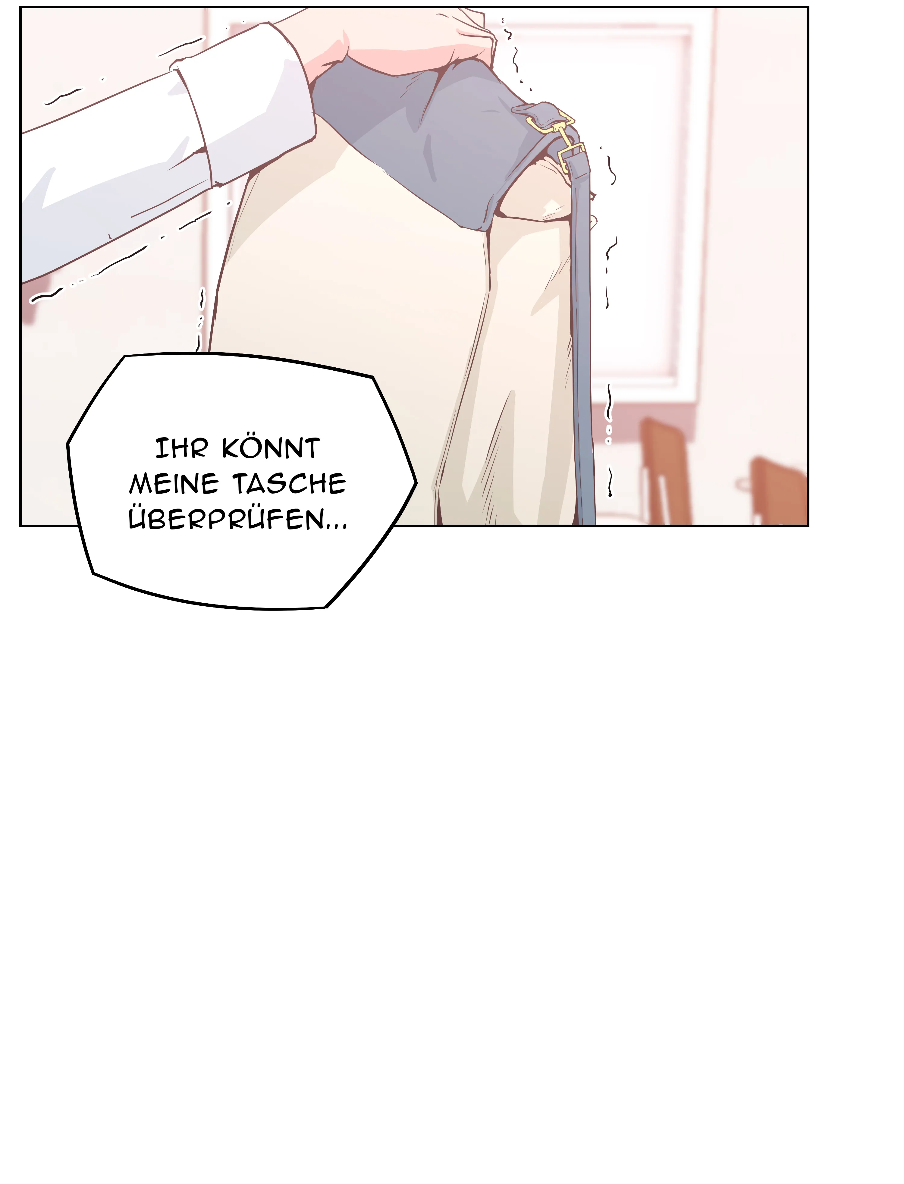 Eine Frau, die alleine isst - Episode 3 - read scene 67