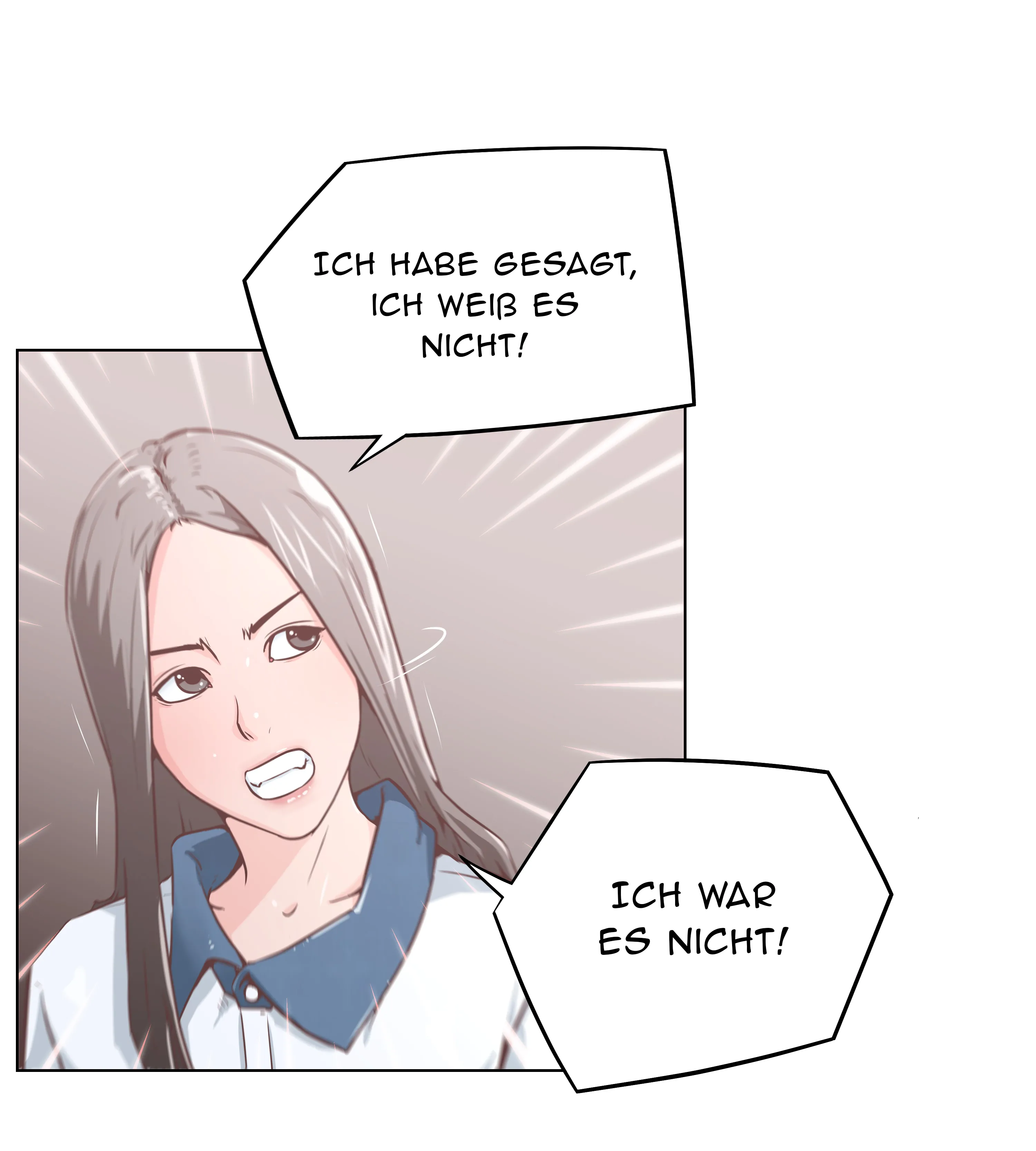 Eine Frau, die alleine isst - Episode 3 - read scene 57