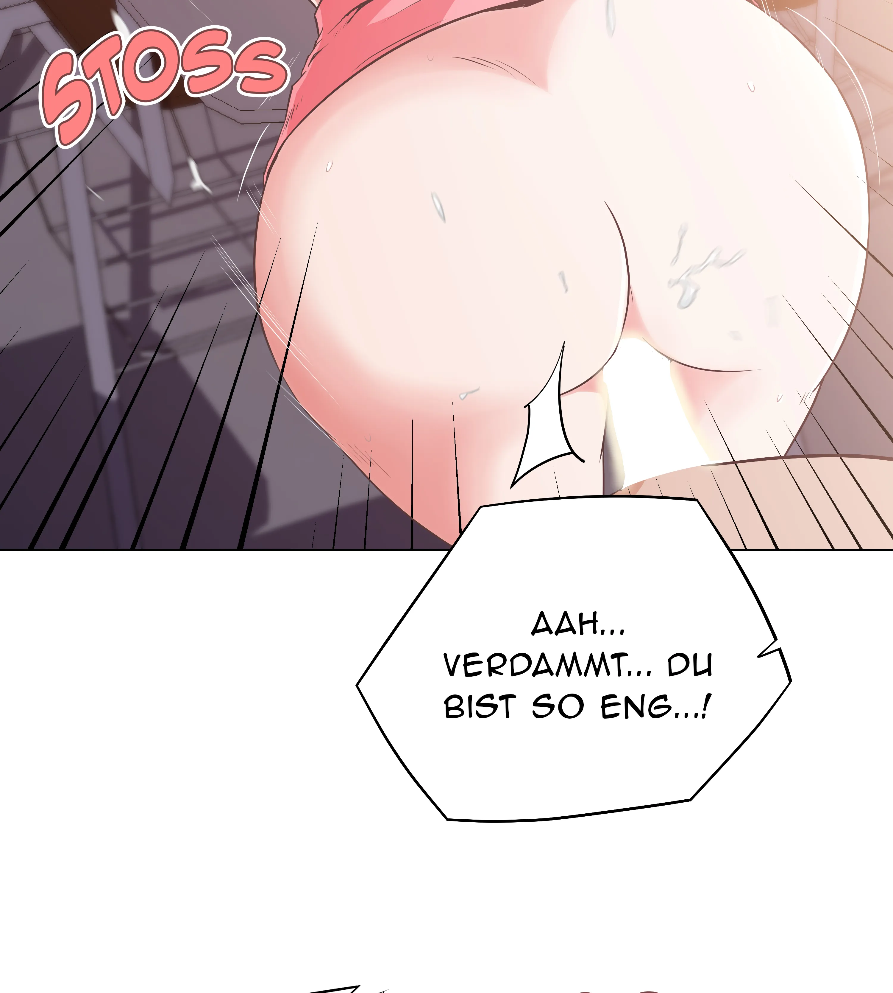 Eine Frau, die alleine isst - Episode 3 - read scene 17