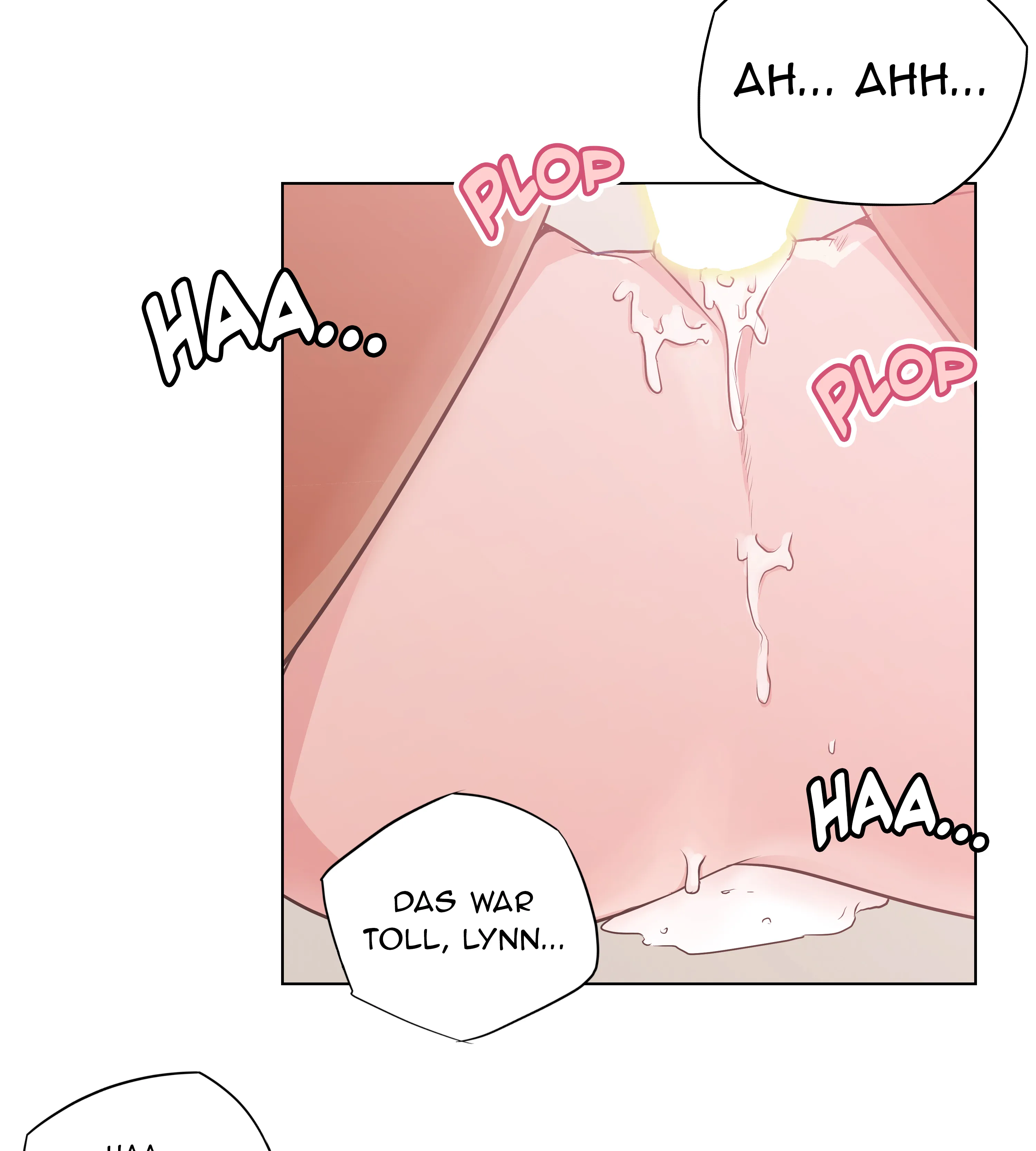 Eine Frau, die alleine isst - Episode 3 - read scene 26