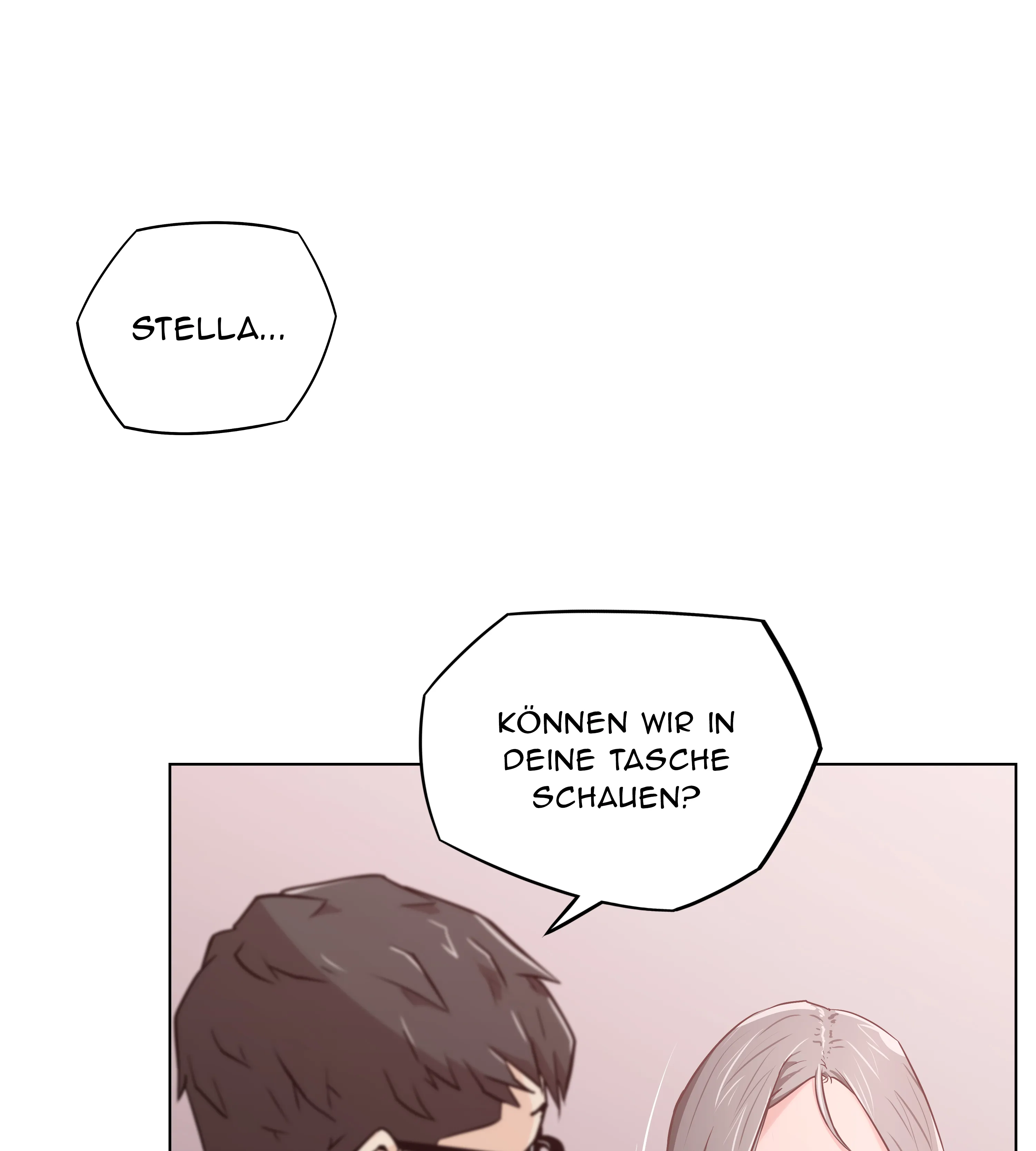 Eine Frau, die alleine isst - Episode 3 - read scene 62