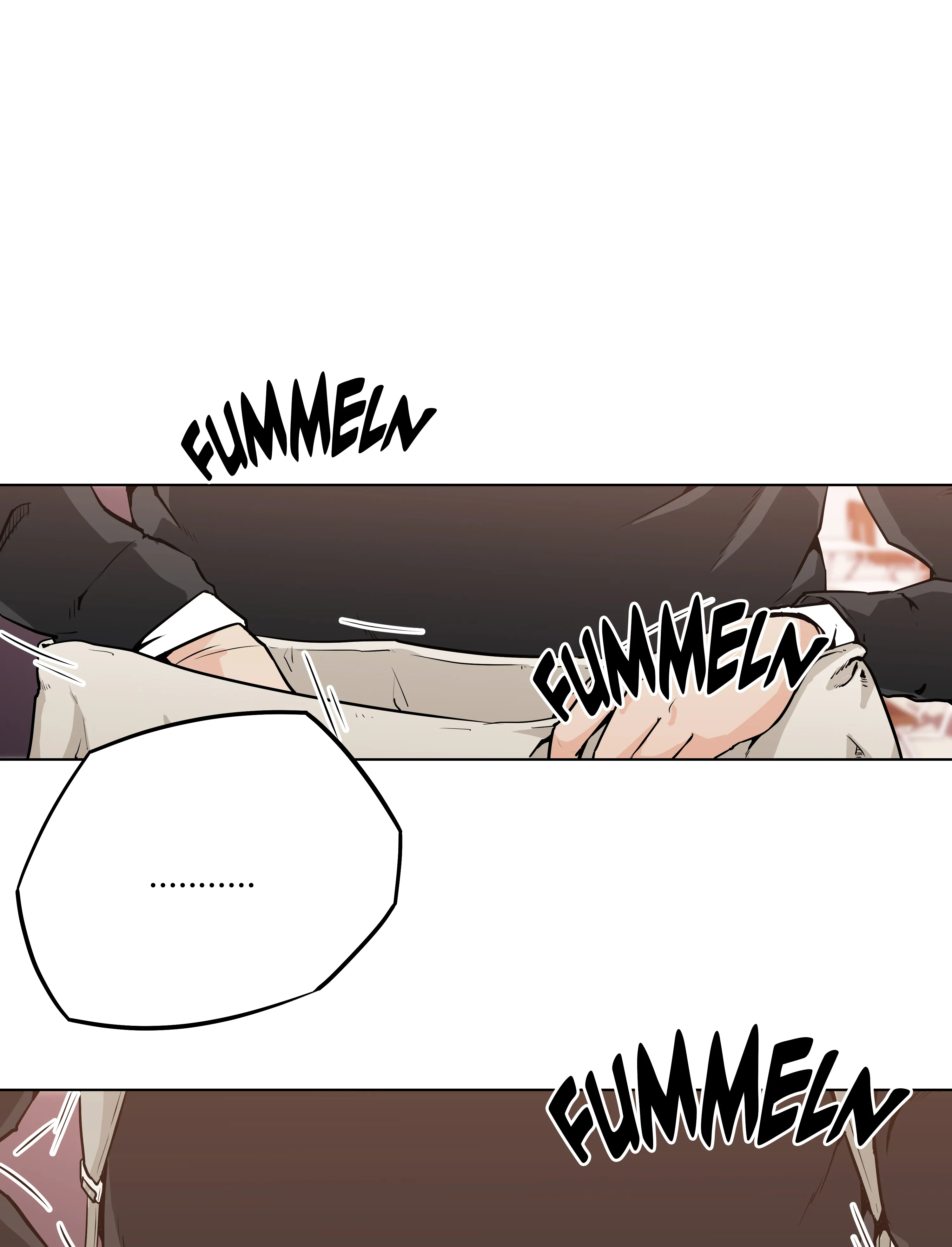 Eine Frau, die alleine isst - Episode 3 - read scene 68