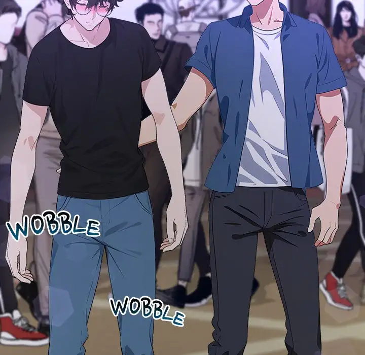 One Dirty Click - Episode 1 - read scene 66