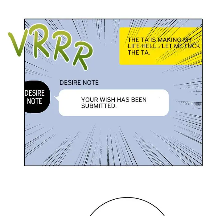 One Dirty Click - Episode 1 - read scene 100