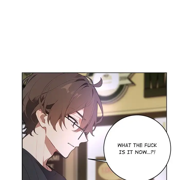 One Dirty Click - Episode 1 - read scene 89