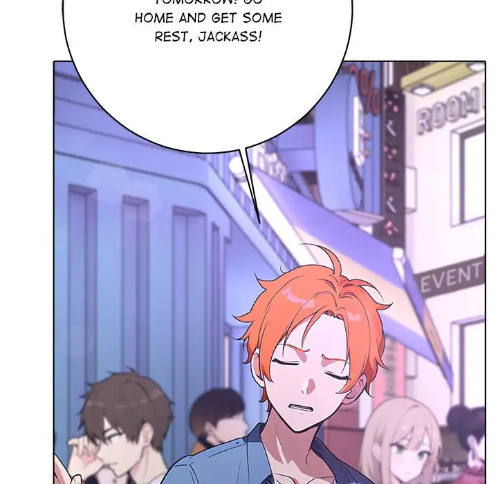 One Dirty Click - Episode 1 - read scene 108