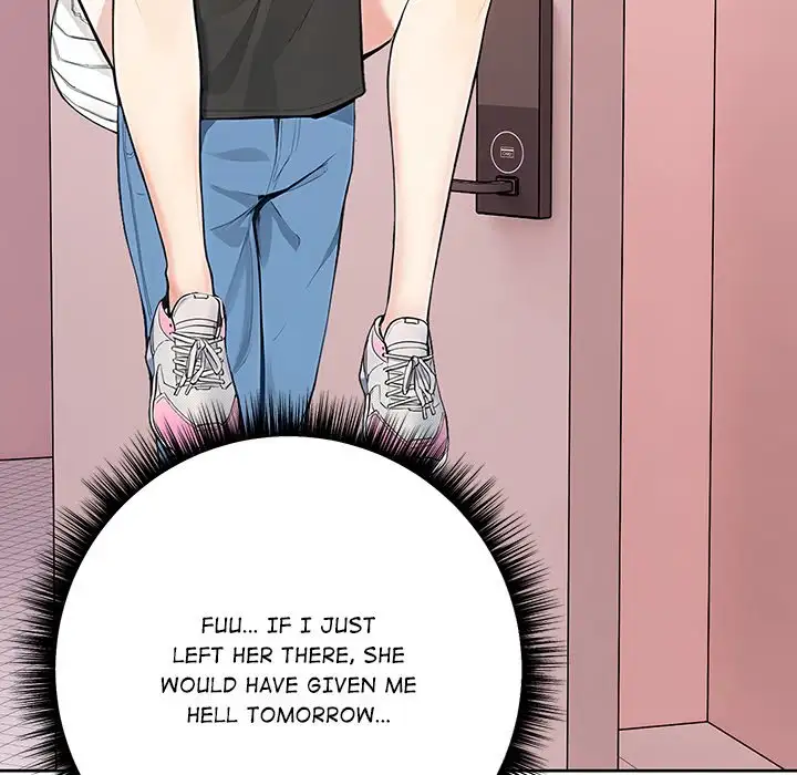 One Dirty Click - Episode 1 - read scene 146