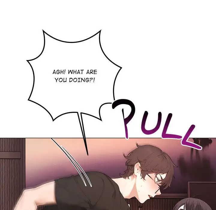 One Dirty Click - Episode 1 - read scene 161