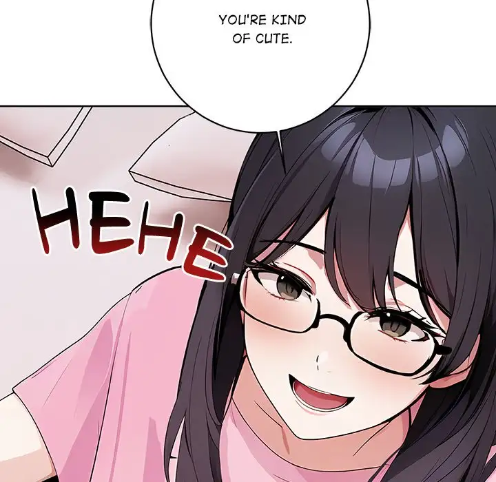 One Dirty Click - Episode 1 - read scene 164