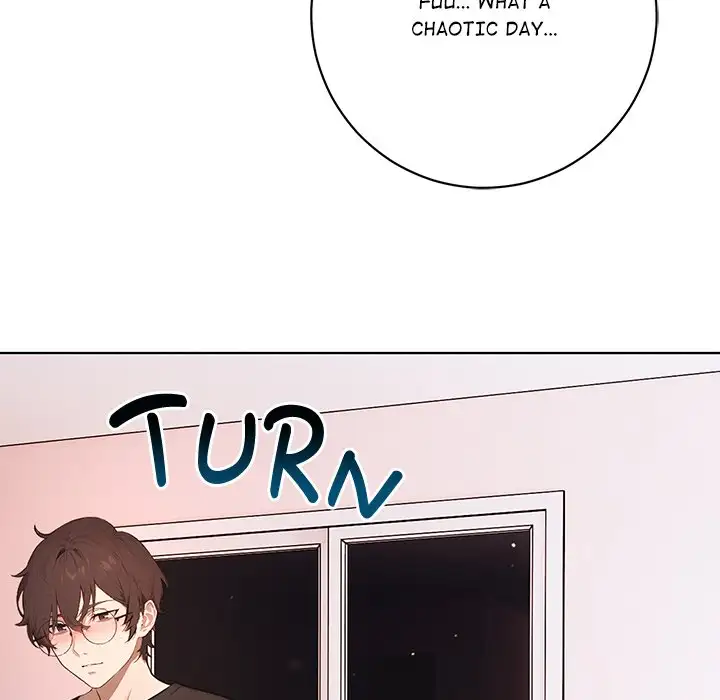 One Dirty Click - Episode 1 - read scene 151