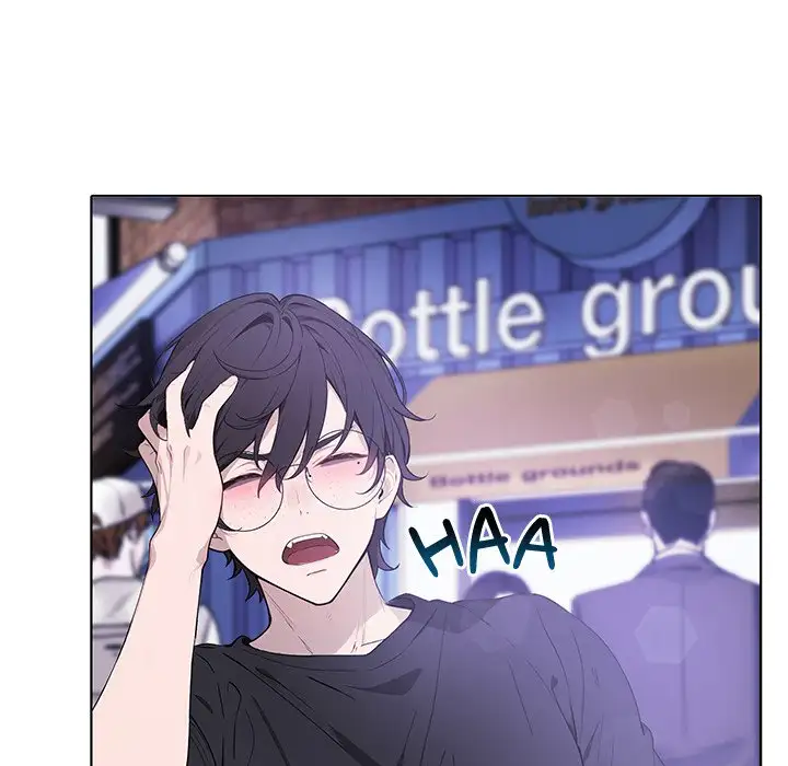 One Dirty Click - Episode 1 - read scene 113