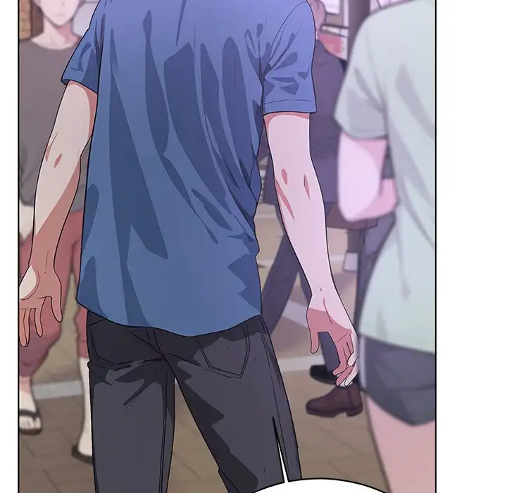 One Dirty Click - Episode 1 - read scene 111