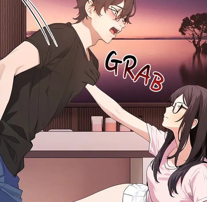 One Dirty Click - Episode 1 - read scene 159