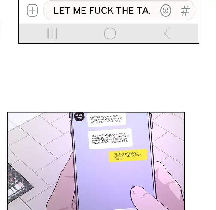 One Dirty Click - Episode 1 - read scene 98