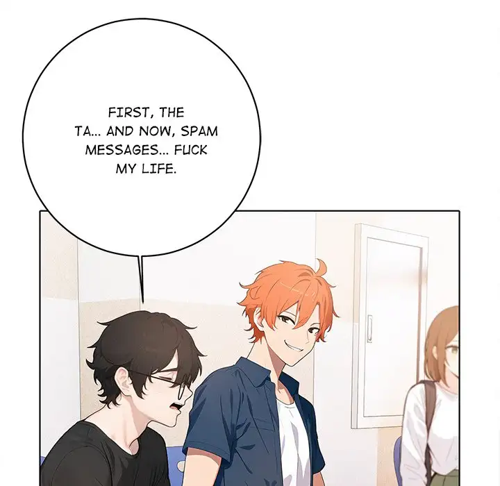 One Dirty Click - Episode 1 - read scene 44