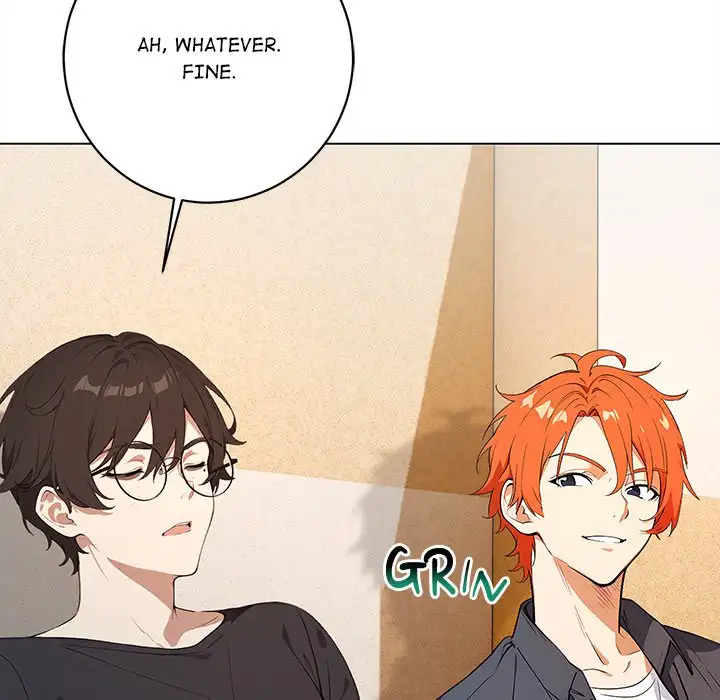 One Dirty Click - Episode 1 - read scene 53